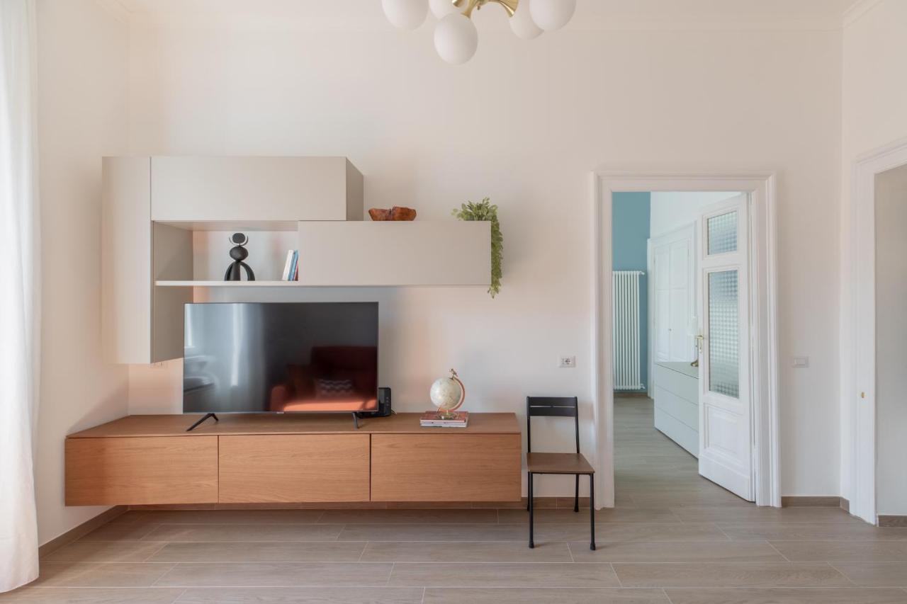 Iflat Lovely And Comfortable Flat In Prati Rome Exterior photo