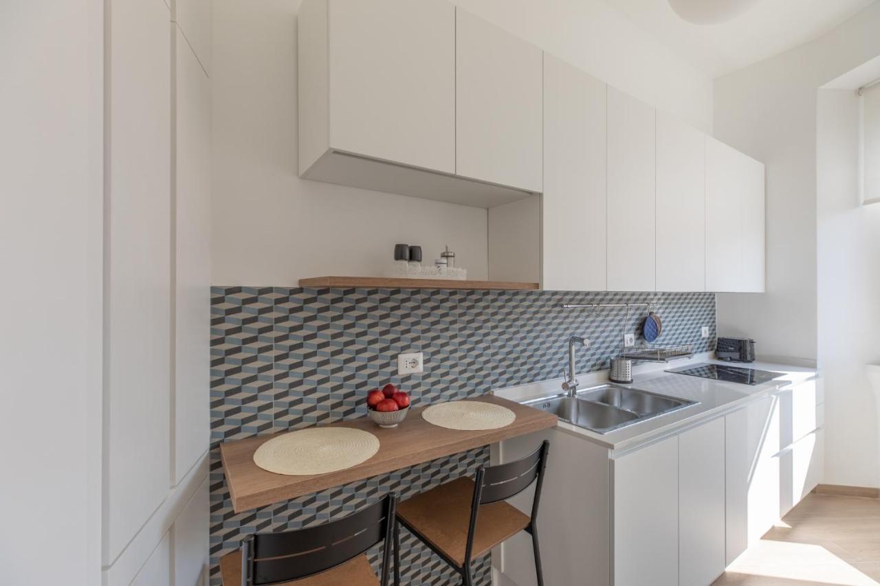 Iflat Lovely And Comfortable Flat In Prati Rome Exterior photo
